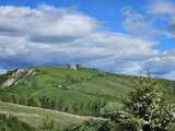 Jarní soustředění 2025 Toskánsko - Buonconvento