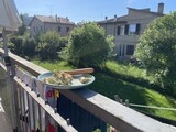 Jarní soustředění 2025 Toskánsko - Buonconvento